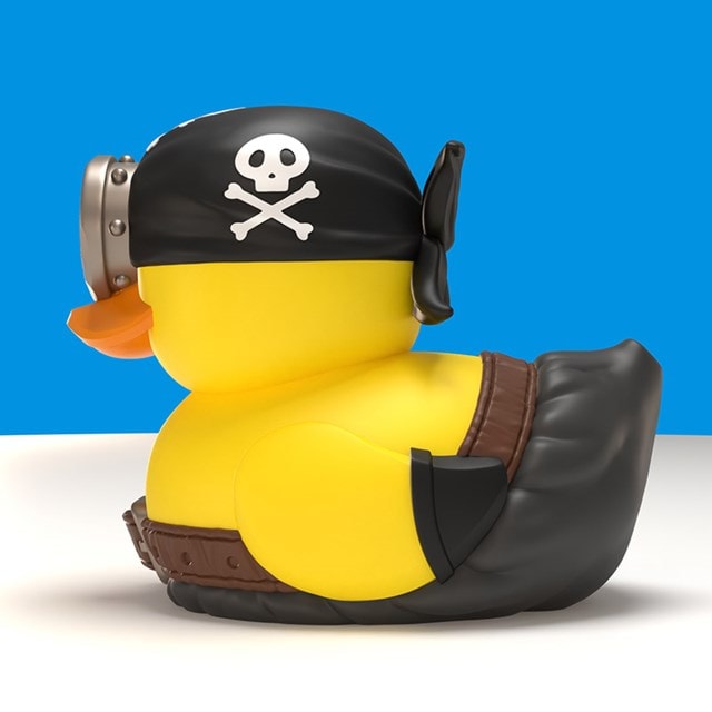 Stuart In Pirate Outfit Minions Tubbz Mini - 2