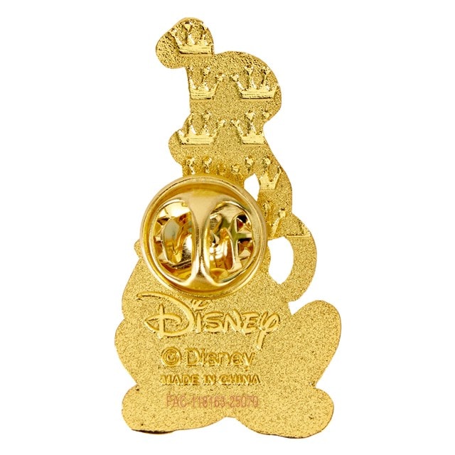 Pluto 95th Anniversary Loungefly Mystery Box Pins - 2