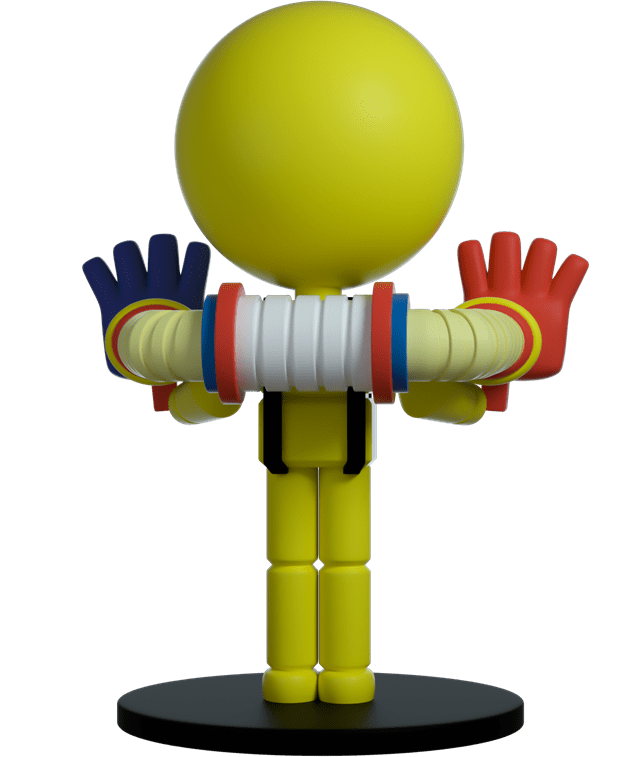 Player Poppy Playtime Youtooz Figurine - 4