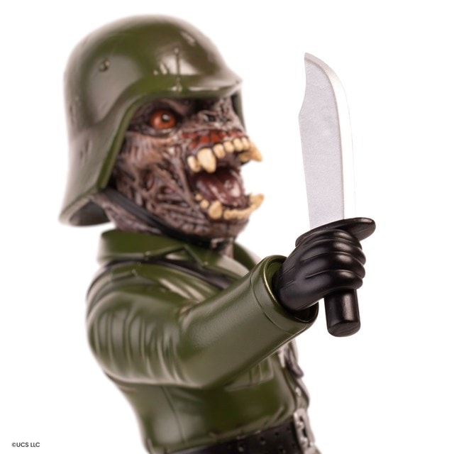 An American Werewolf In London Nightmare Demon Mutant 10" Mondo Soft Vinyl Figurine - 18