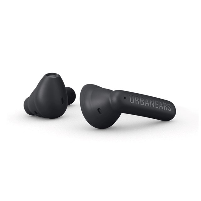 Urbanears Boo Black True Wireless Bluetooth Earphones - 4