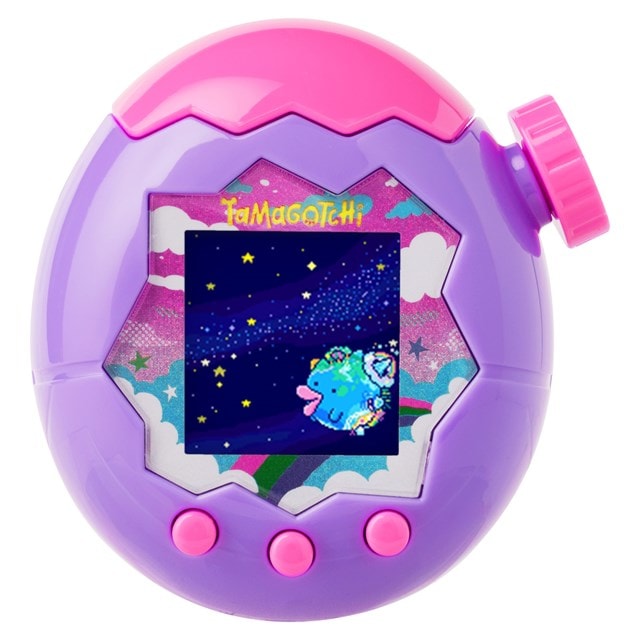 Sky Tamagotchi Paradise - 1