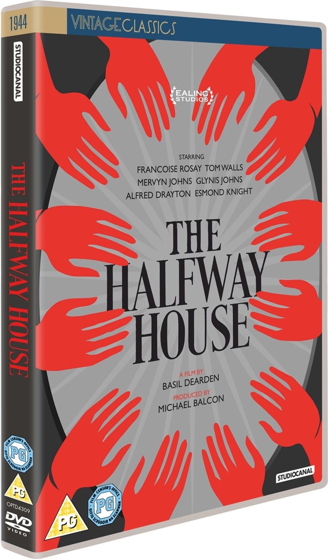 The Halfway House - 2