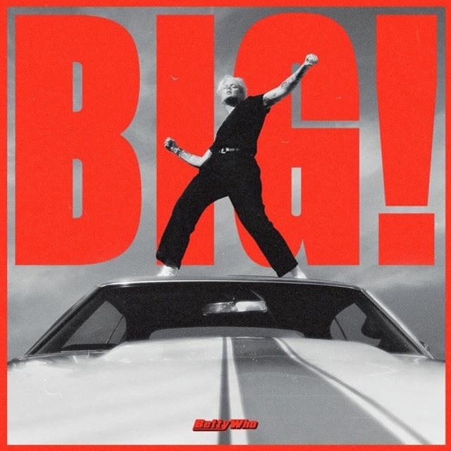 BIG! - 1