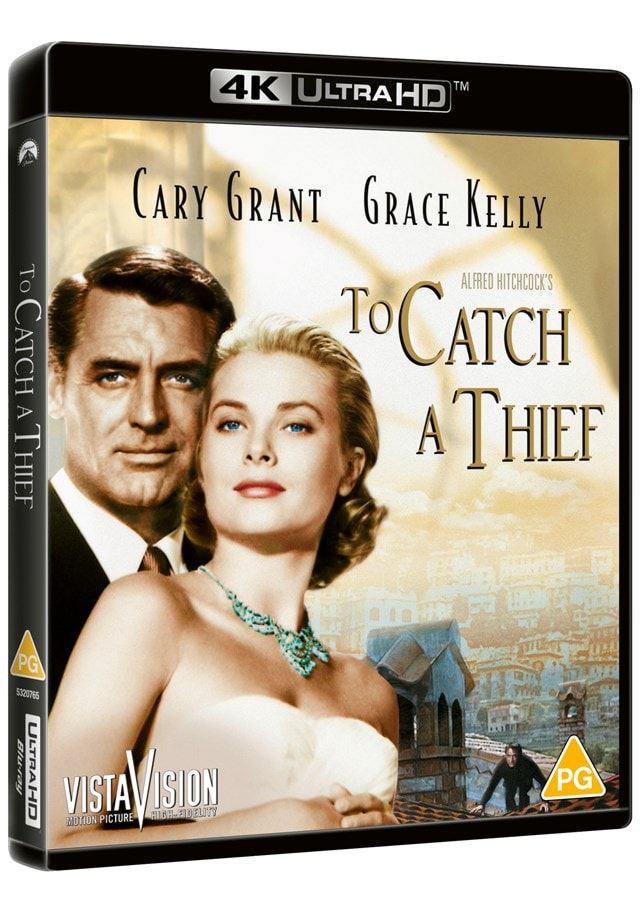 To Catch a Thief - 2