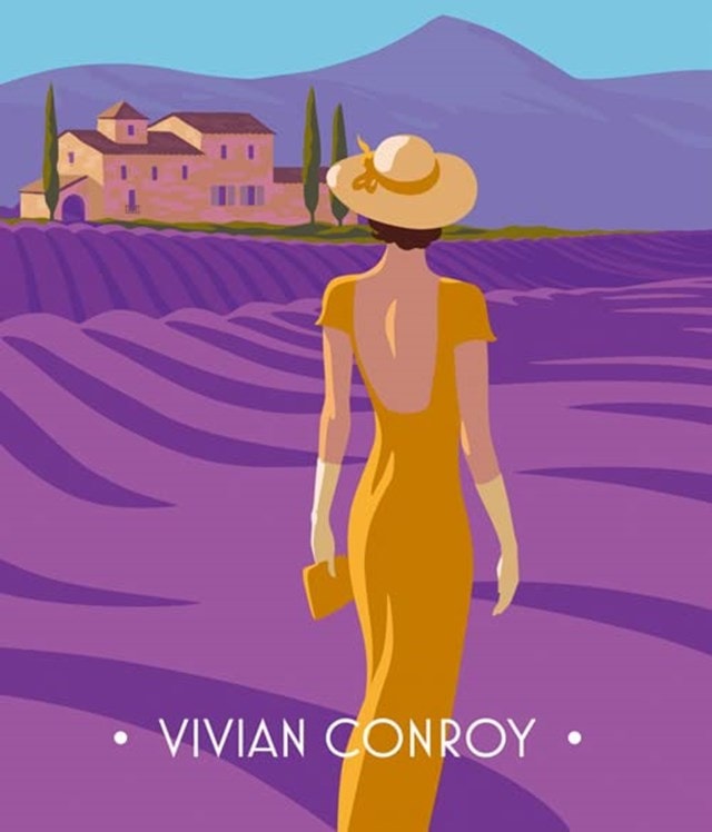 Trouble In The Alps: Miss Ashford Investigates Book 6 Paperback By Vivian Conroy - 4