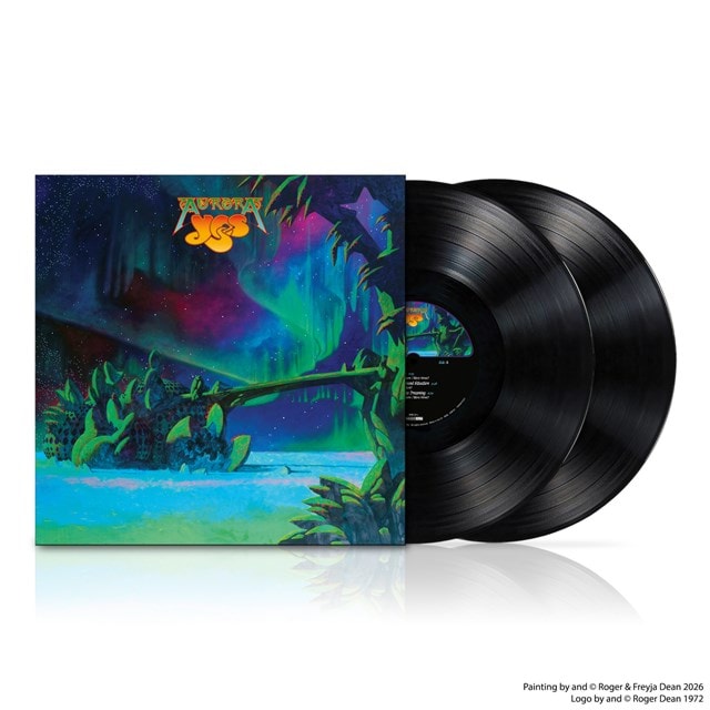 Aurora | HMV Store