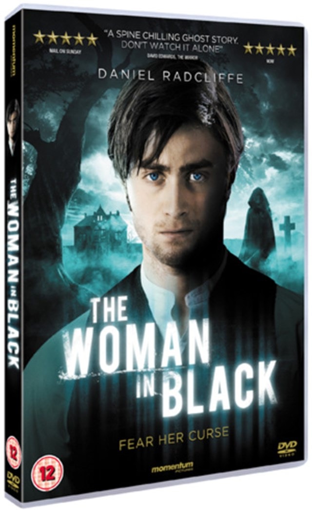 The Woman in Black - 1