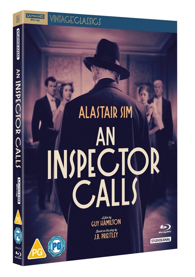 An Inspector Calls - 4