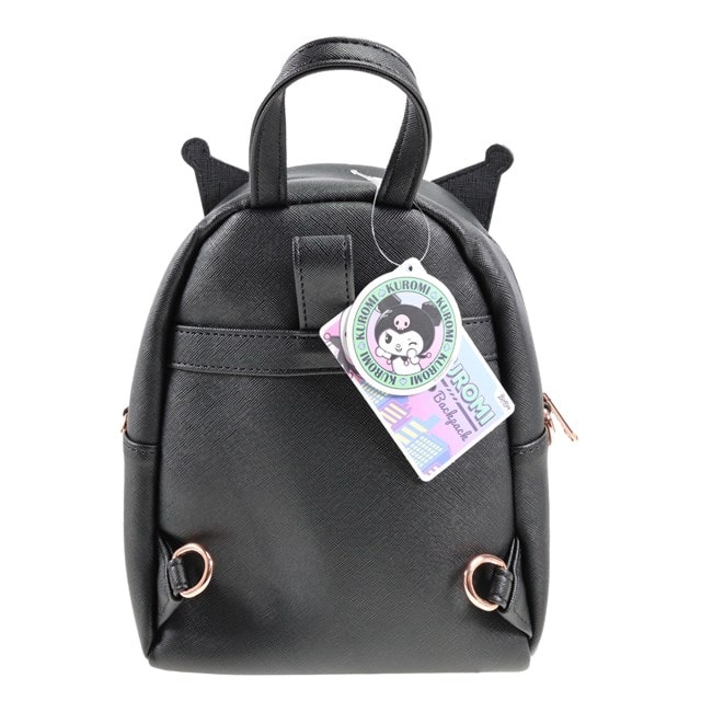 Kuromi Sanrio Hello Kitty & Friends Backpack - 6