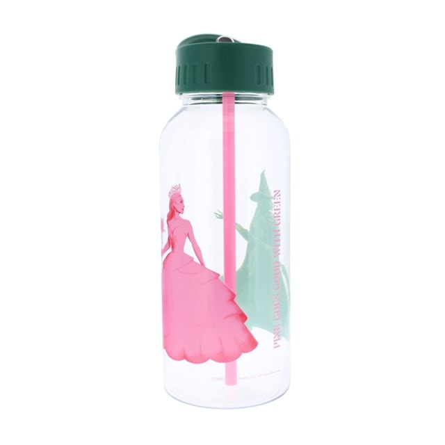 Wicked Water Bottle - 4