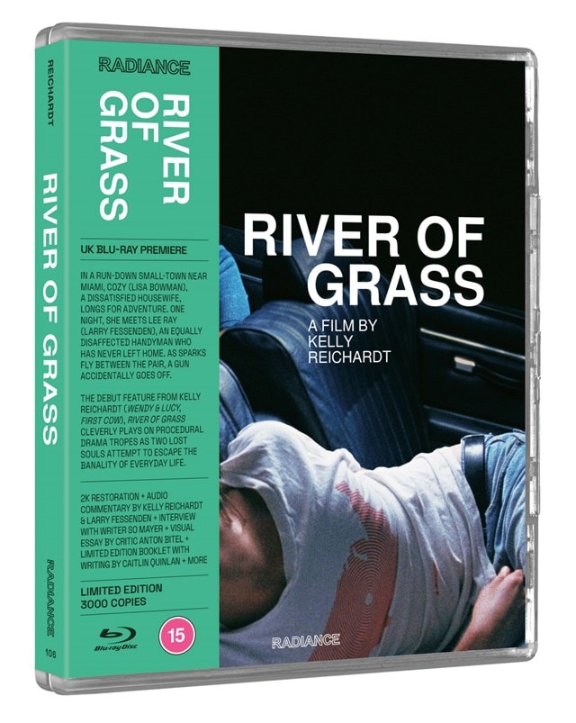 River of Grass Limited Edition - 6