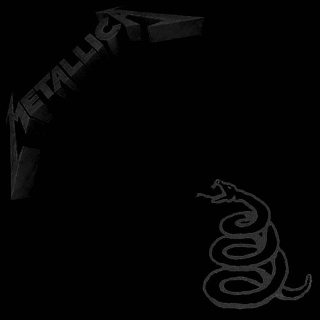 Metallica - 1