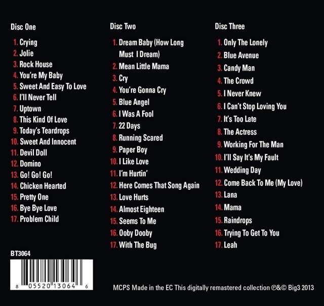 The Absolutely Essential 3 CD Collection - 2