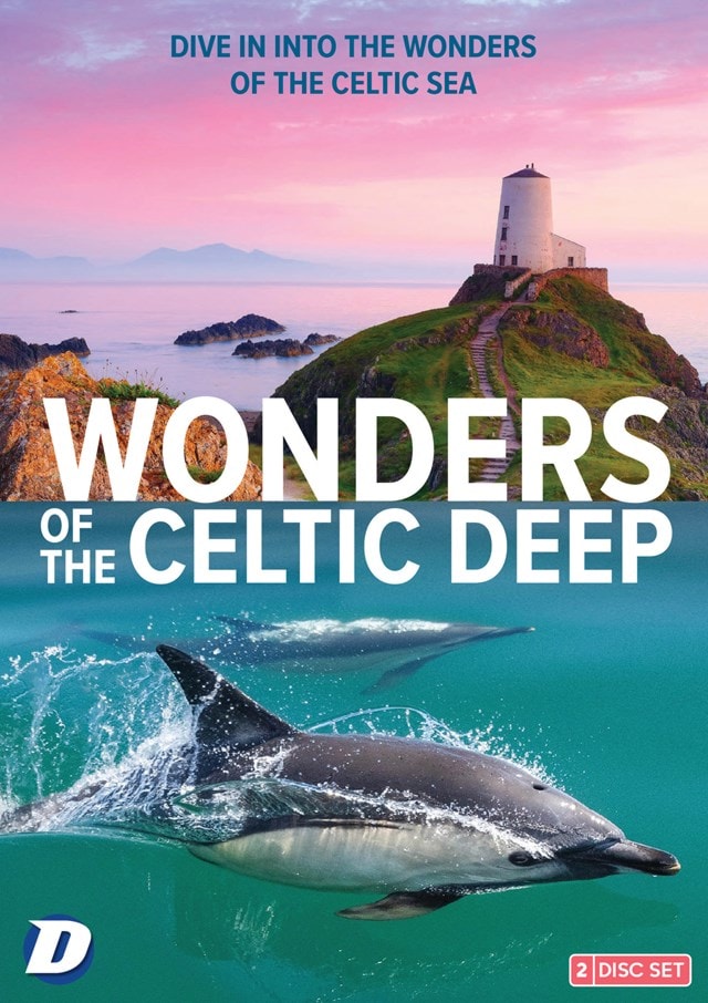 Wonders of the Celtic Deep - 1