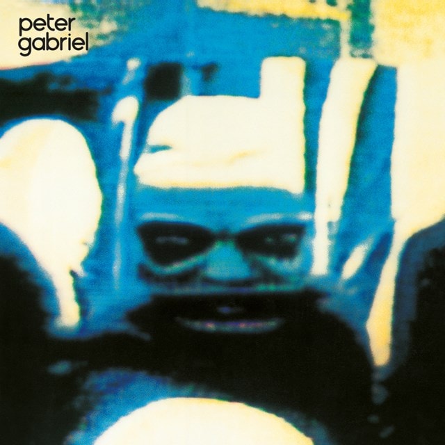 Peter Gabriel 4 - 1
