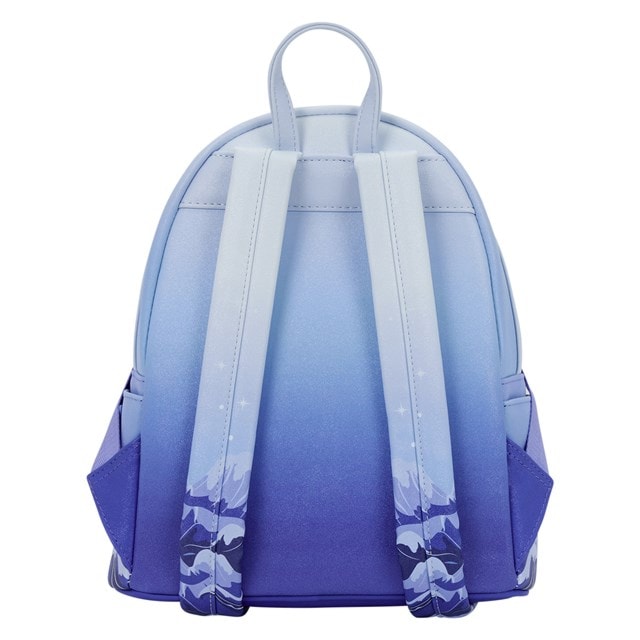 Fantasia Loungefly Mini Backpack - 4