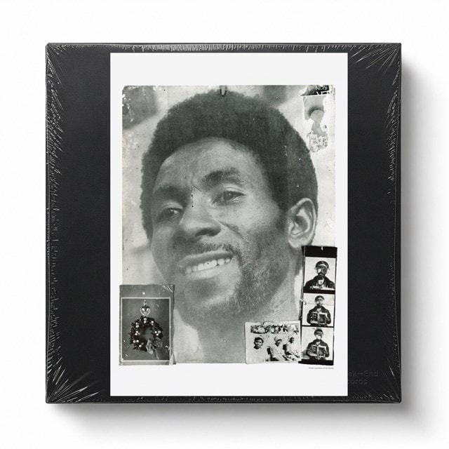 Upsetters 14 Dub Blackboard Jungle - 2