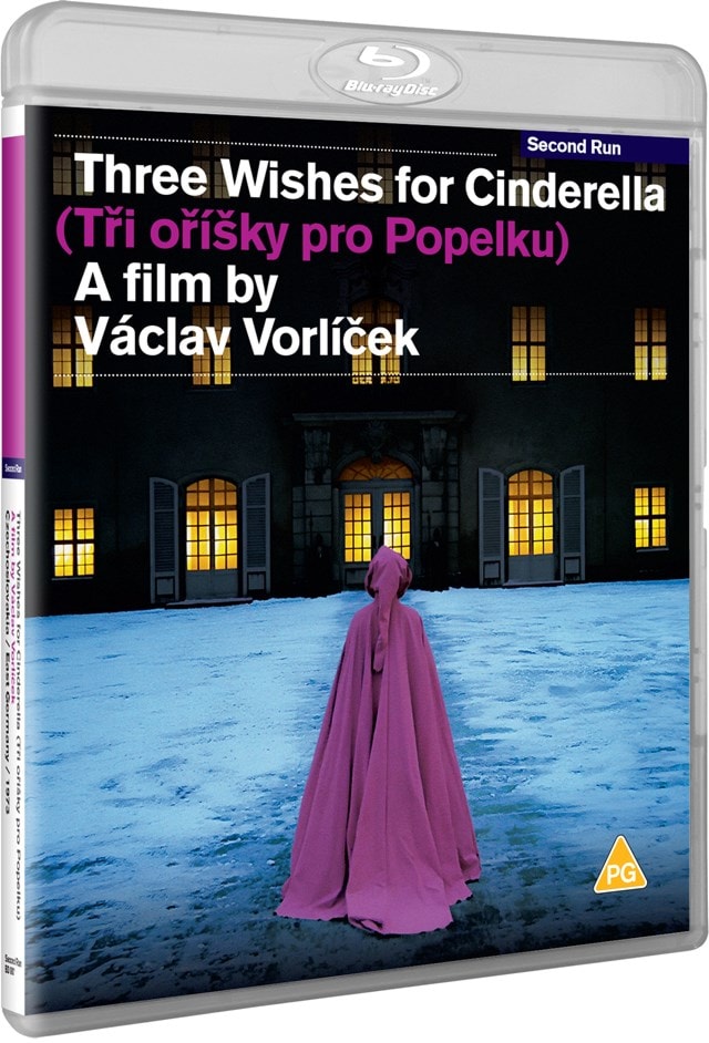 Three Wishes for Cinderella - 2