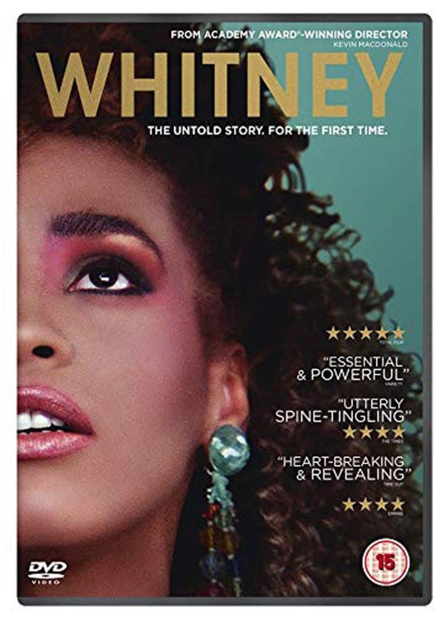 Whitney - 1