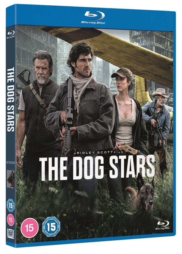 The Dog Stars - 2