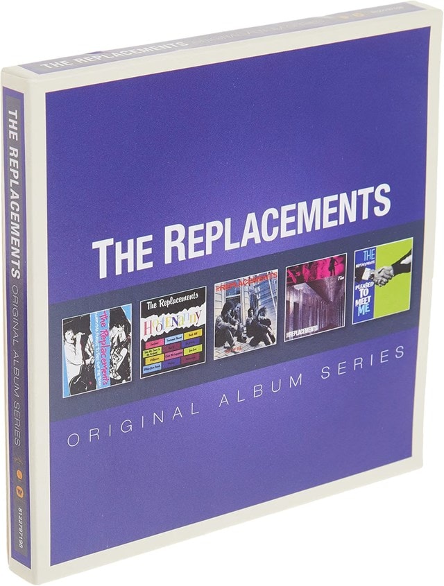 Original Album Series - 2