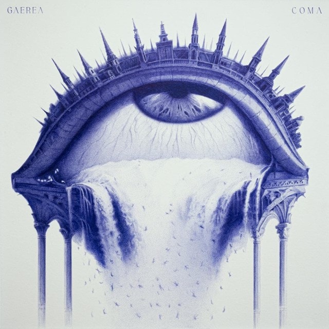 Coma - Limited Edition - 1