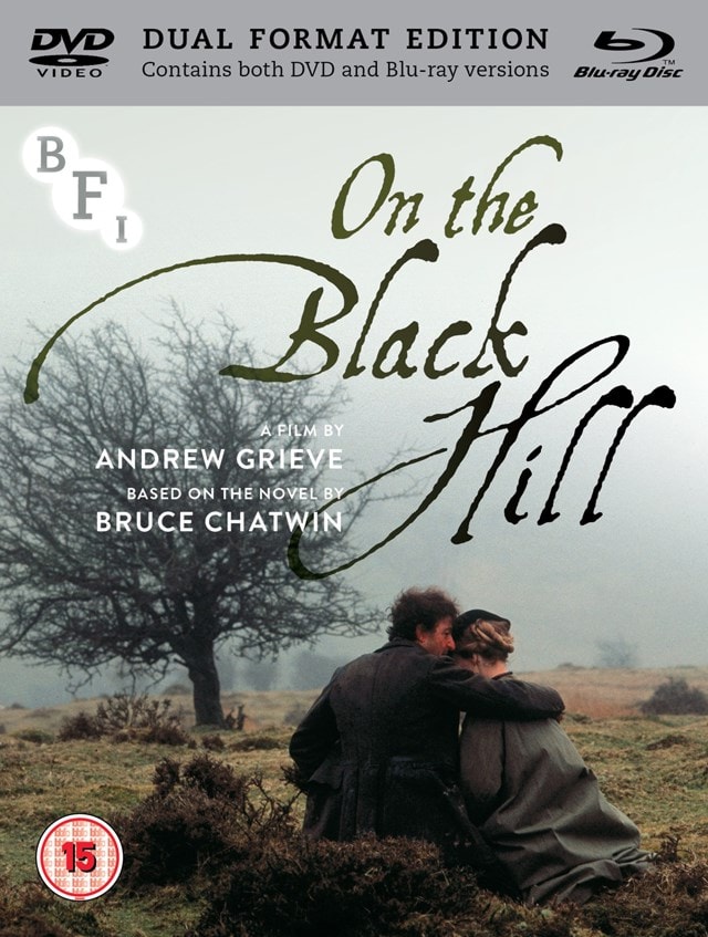 On the Black Hill - 1