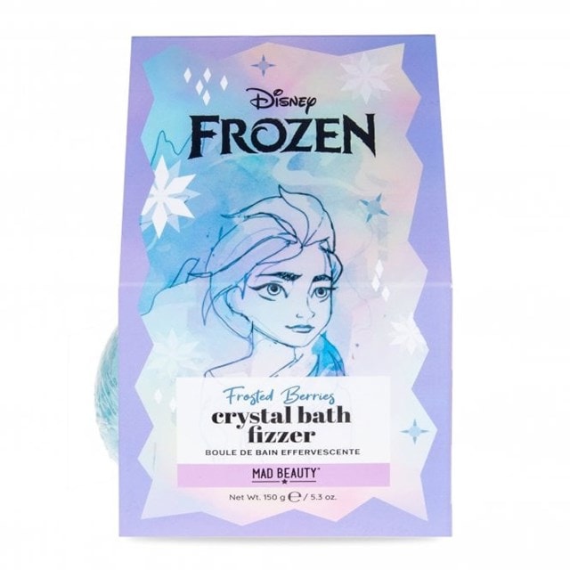 Frozen Bath Fizzer - 1
