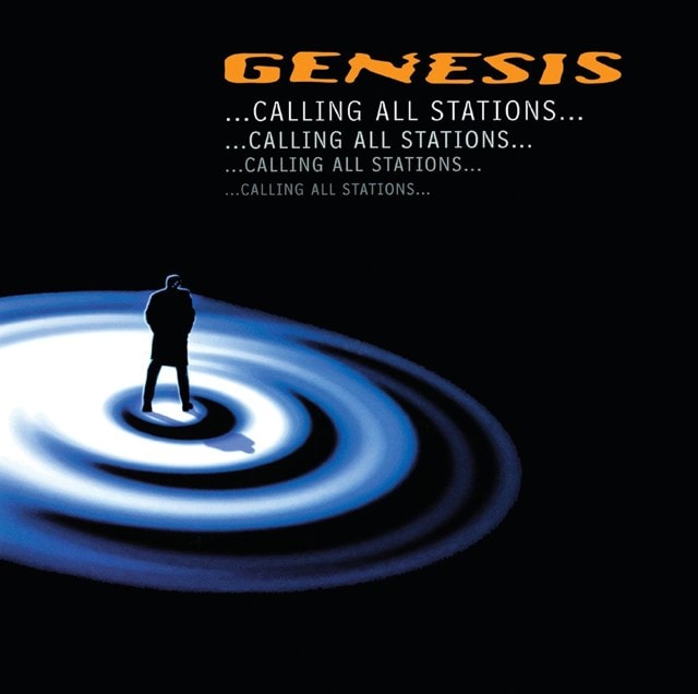 ...Calling All Stations... - 1