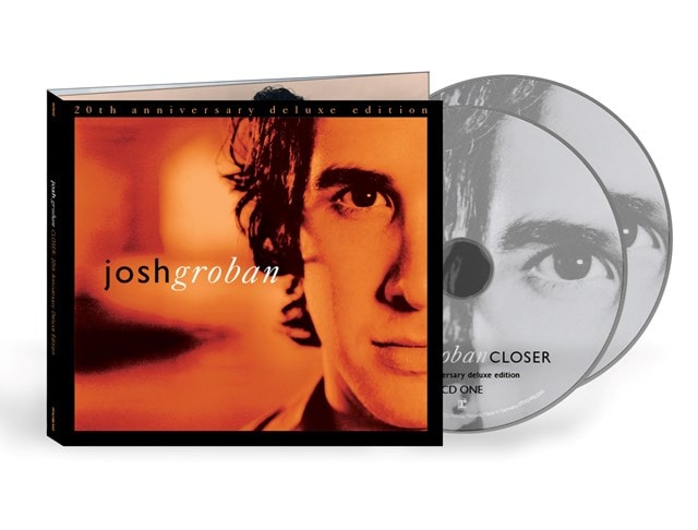 Closer - 20th Anniversary Edition - 1