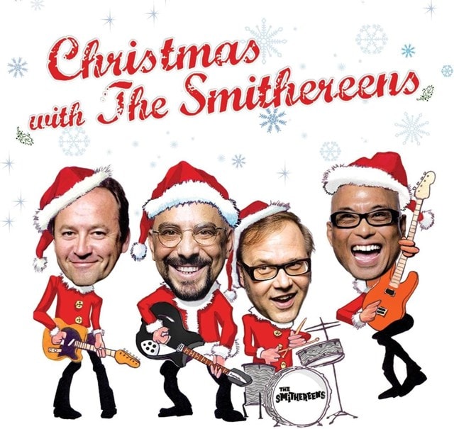 Christmas With the Smithereens - 1