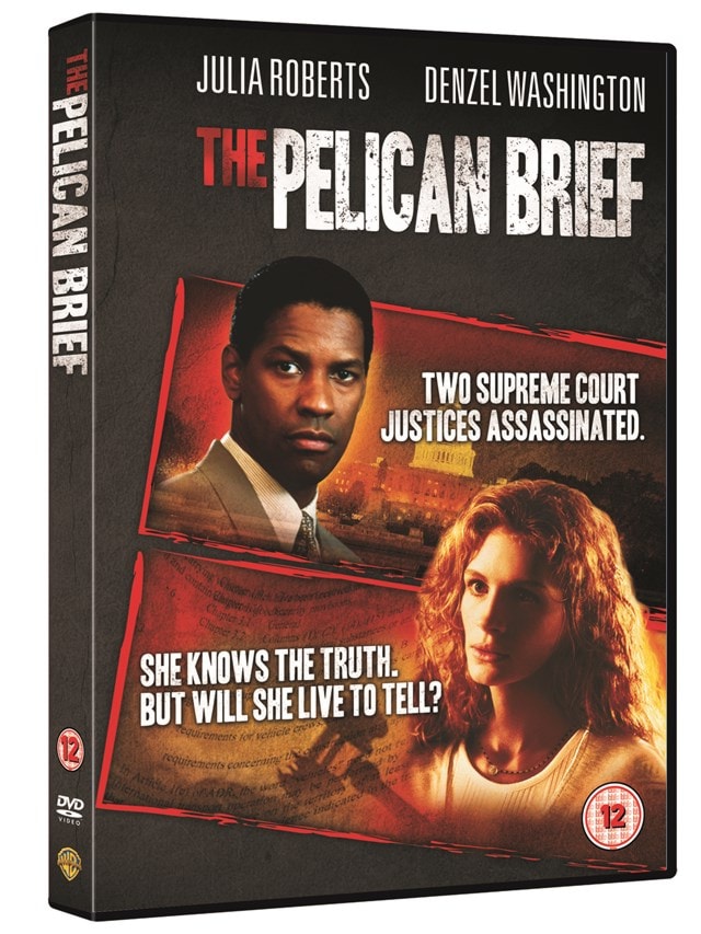 The Pelican Brief - 2