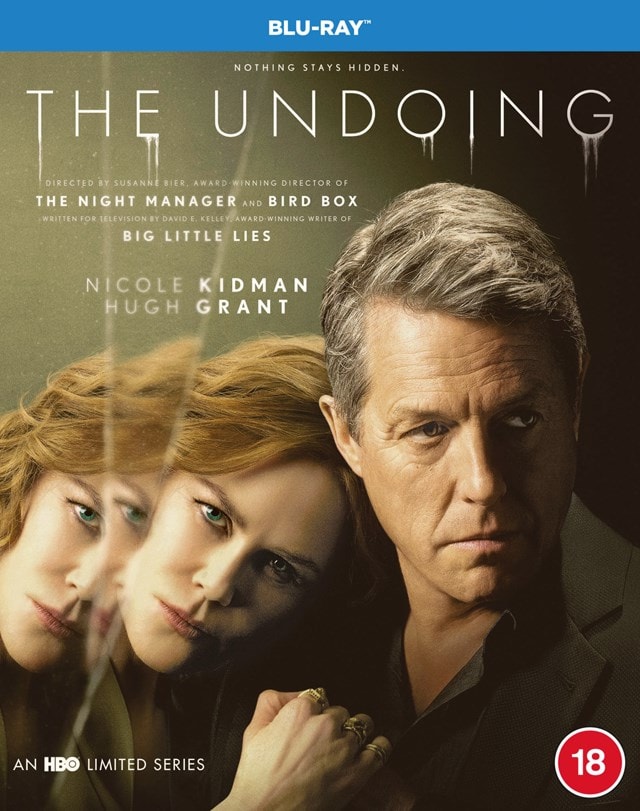 The Undoing - 1