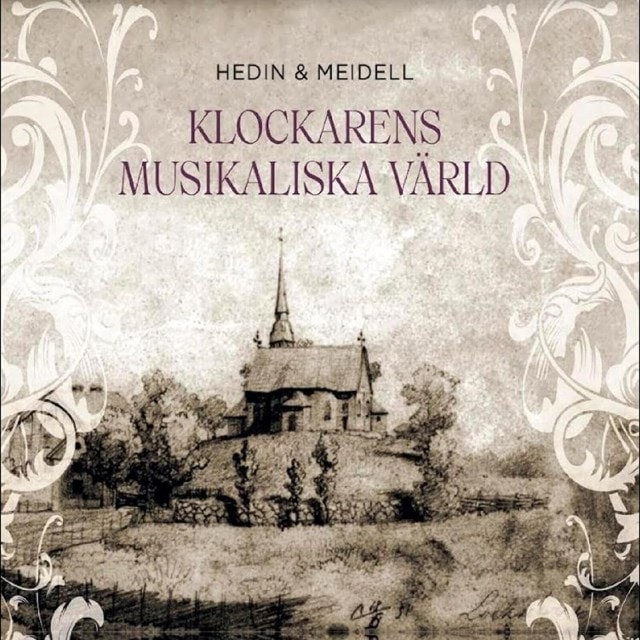 Klockarens Musikaliska Varld - 1