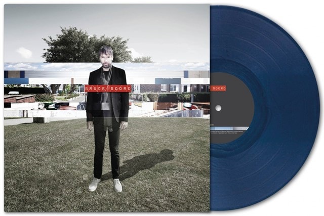 Bruce Soord (10th Anniversary, Half-speed Master) - 2