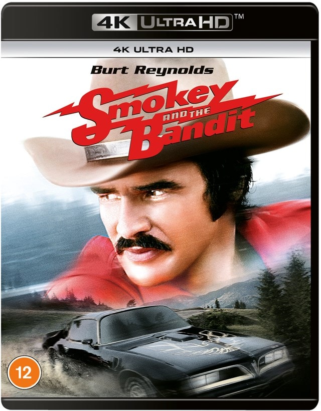 Smokey and the Bandit - 1