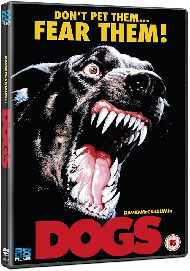 Dogs - 2