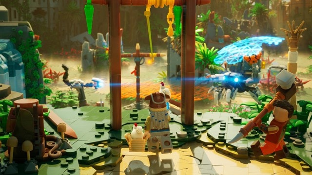 LEGO Horizon Adventures (PS5) - 13