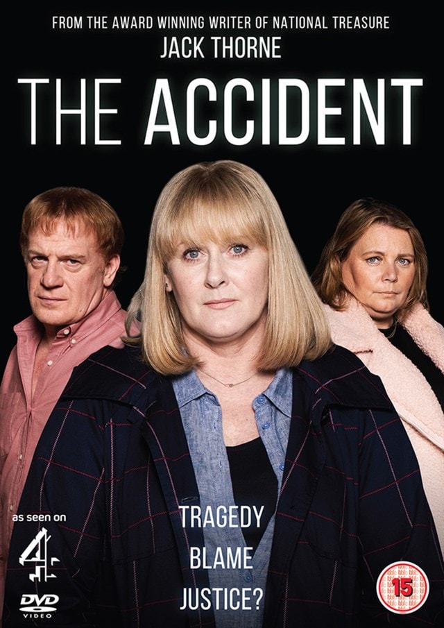 The Accident - 1