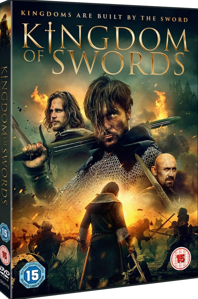 Kingdom of Swords - 2