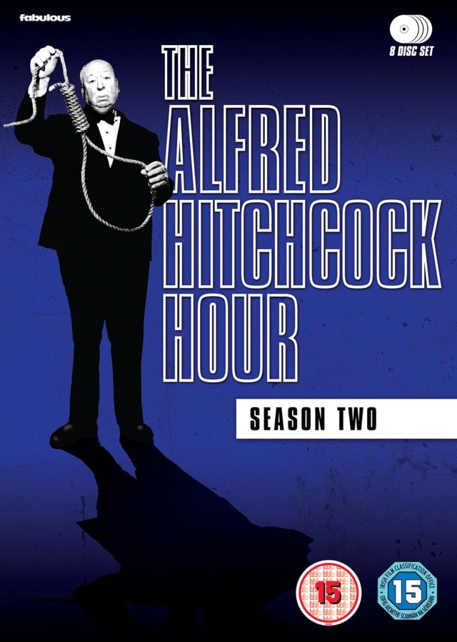 The Alfred Hitchcock Hour: Season 2 - 1