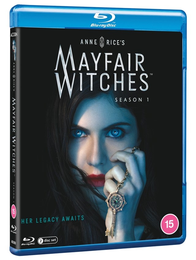 Anne Rice's Mayfair Witches: Season 1 - 2