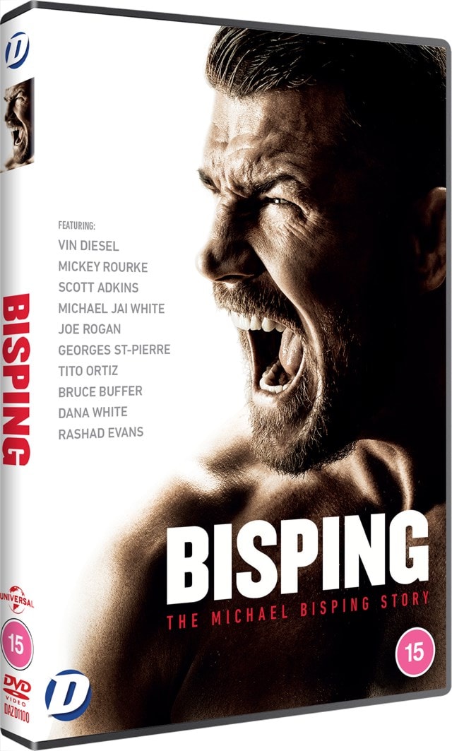 Bisping - 2