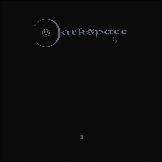 Darkspace III - 1