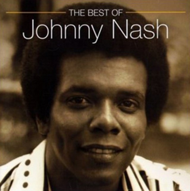 The Best of Johnny Nash - 1