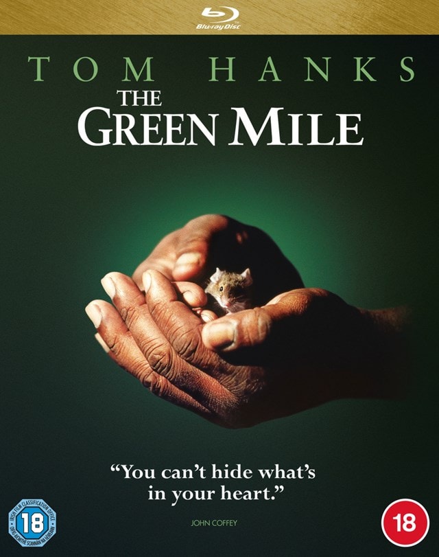 The Green Mile (hmv Exclusive) - 1