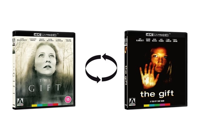 The Gift - 2