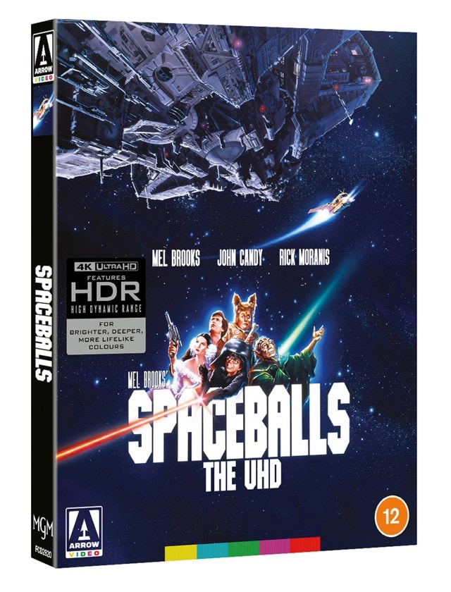 Spaceballs Limited Edition - 3