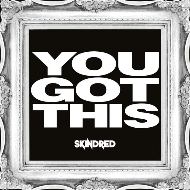 You Got This (hmv Exclusive) Alt Artwork - 2